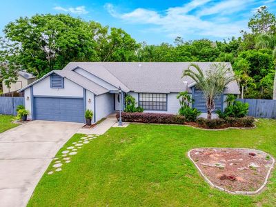 9001 New Orleans Ct, Orlando, FL, 32818