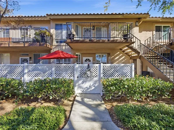 21 Silktassel, Rancho Santa Margarita, CA 92688