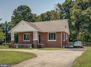 5219 Hagan Rd, Temple Hills, MD 20748