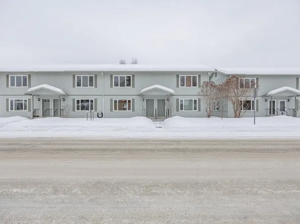 1701 2nd Ave #A3, Fairbanks, AK 99701