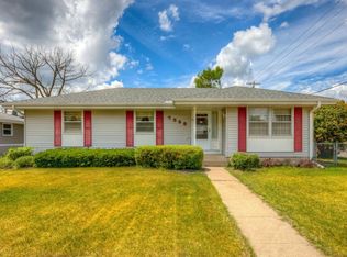 7698 Jackson St NE, Fridley, MN 55432
