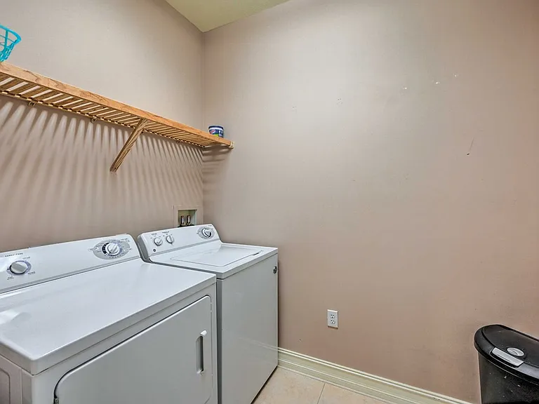 Laundry Room Cabinet