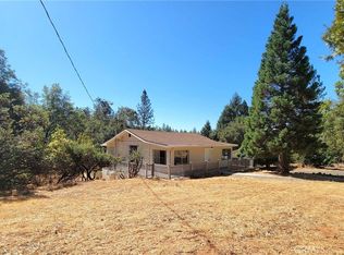 23931 Westpoint Pioneer Rd, West Point, CA 95255