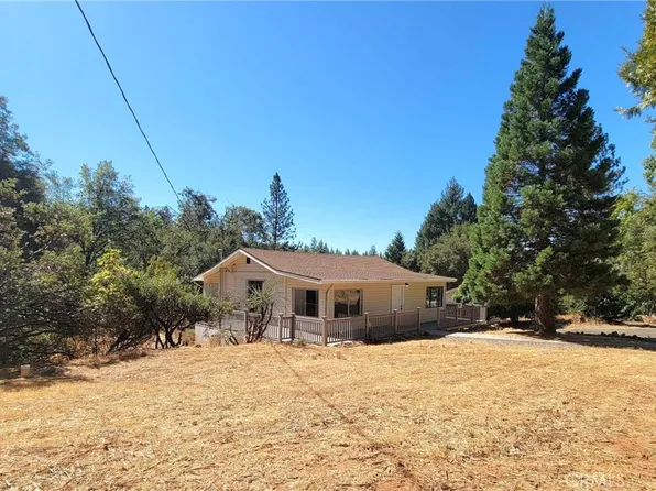23931 Westpoint Pioneer Rd, West Point, CA 95255