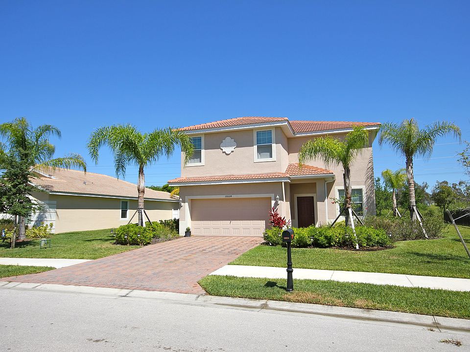 1st image of 10024 Via San Marco Loop