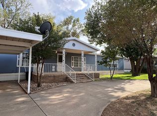 6801 19th St, Lubbock, TX 79407