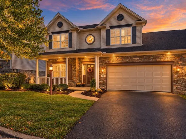 98 Berkshire Cir, Bridgeport, WV 26330