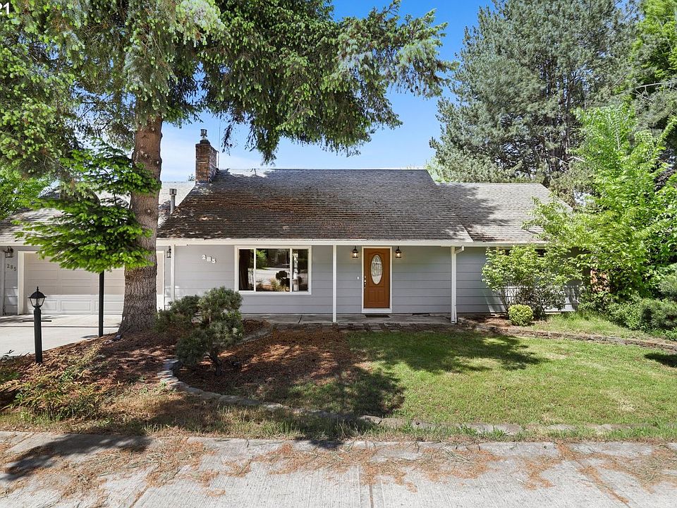 285 NE 28th Ave, Hillsboro, OR 97124 Zillow