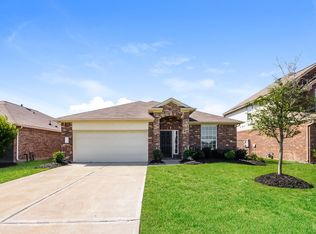 3779 Lake Bend Shore Dr, Spring, TX 77386