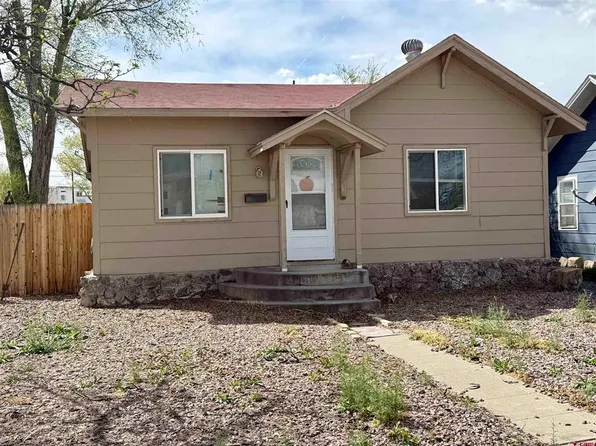 919 Palmer Street, Delta, CO 81416