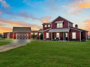 820 Angus Rd, Waxahachie, TX 75167