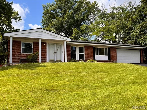 1301 Monacco Ct, Saint Louis, MO 63146