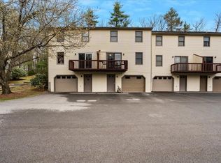 11 Cranleigh Mews #11, Nashua, NH 03063