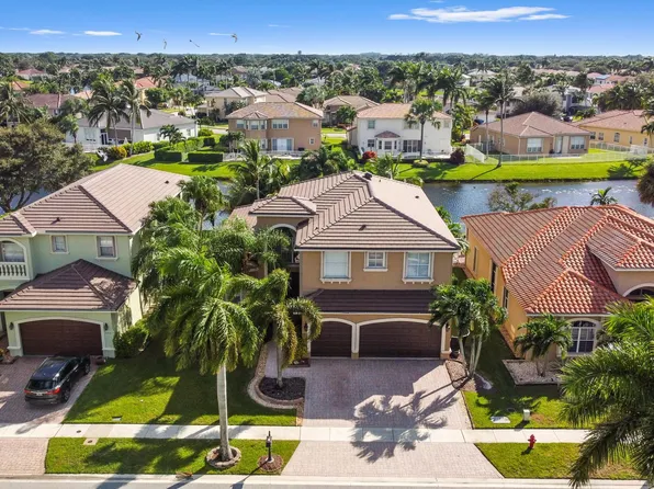 6982 Houlton Circle, Lake Worth, FL 33467