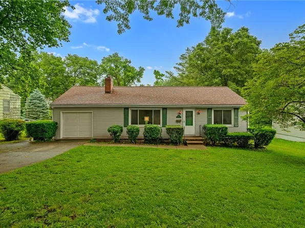 5347 Buena Vista St, Roeland Park, KS 66205