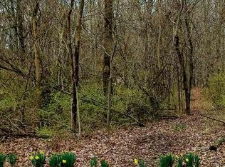 0 N Red Hill Rd, Ellettsville, IN 47429