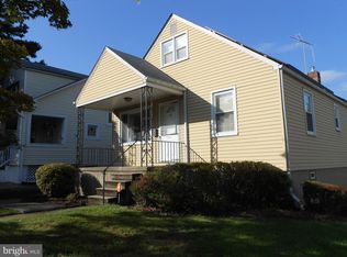 3510 Mary Ave, Baltimore, MD 21214