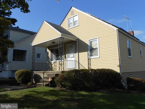 3510 Mary Ave, Baltimore, MD 21214