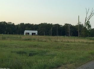 97 Bull Creek Rd, Mount Vernon, AR 72111