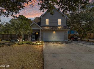 4005 Masonboro Loop Rd, Wilmington, NC 28409