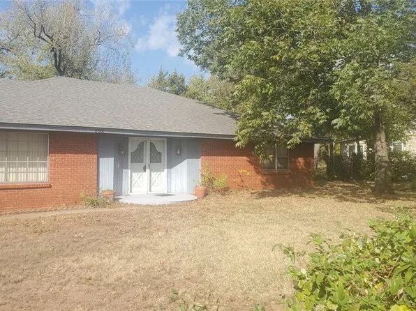 6501 N Laird Ave, Oklahoma City, OK 73105