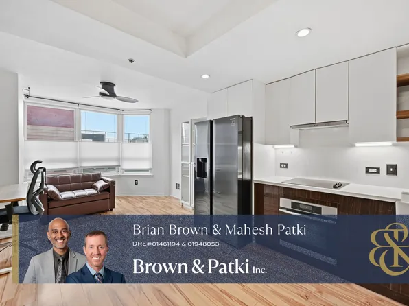 650 Turk St Unit 406, San Francisco, CA 94102