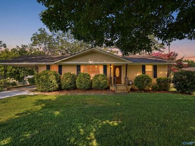 1008 Brown St, Boaz, AL, 35957