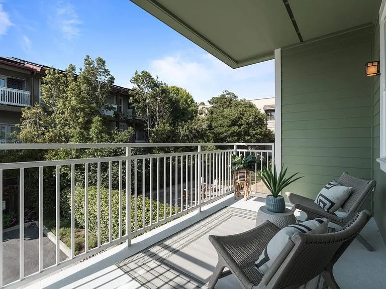 708 Frederick St #204 — Photo 14