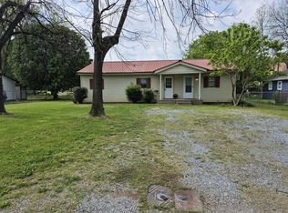 309 Ridgely Rd, Murfreesboro, TN 37130