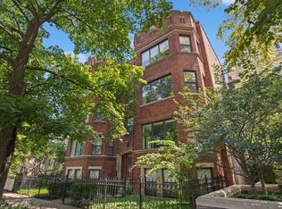 2439 N Burling St #2, Chicago, IL 60614