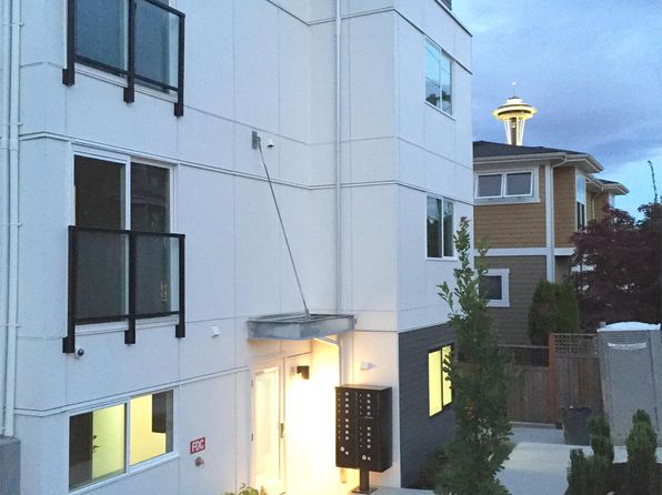 apartments for rent in lower queen anne seattle zillow