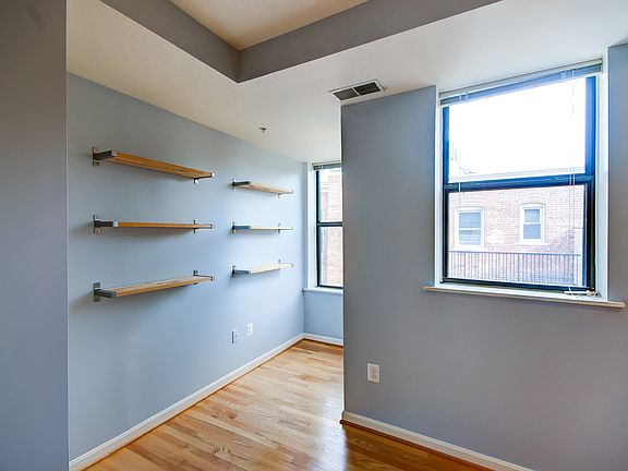 Office Nook