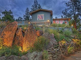 728 Fourmile Canyon Dr, Boulder, CO 80302