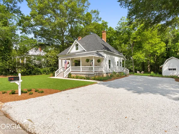 3809 2nd Ave, Mansfield, GA 30055