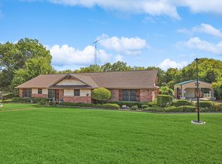 111 Golden Rd, Sherman, TX 75090