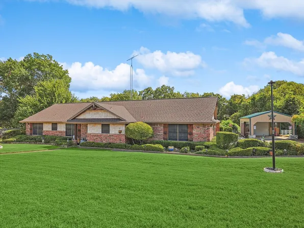 111 Golden Rd, Sherman, TX 75090
