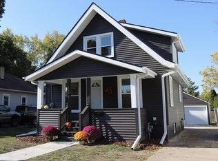 1150 McKinley Ave, Beloit, WI 53511