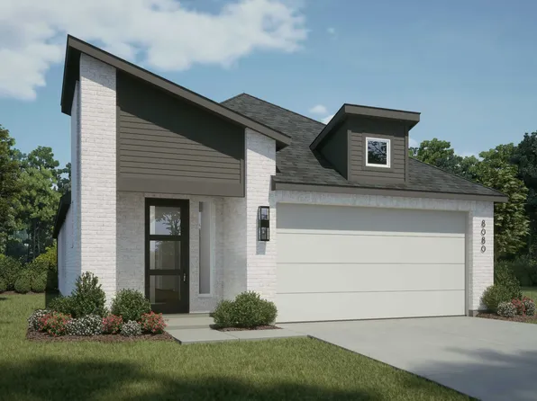 Plan Mondrian Plan, Heartland