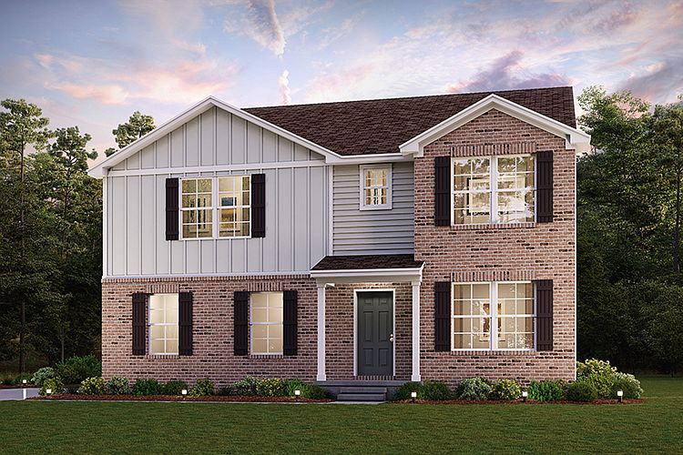 Grand View Lake by Century Complete in Grand Blanc MI Zillow