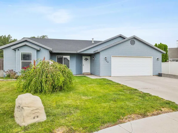 720 Aiken Cir, Buhl, ID 83316