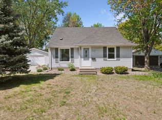 6226 James Ave S, Richfield, MN 55423