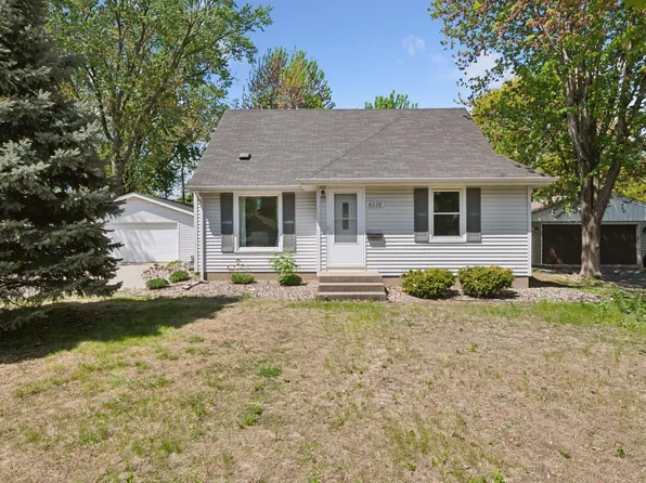 6226 James Ave S, Richfield, MN 55423