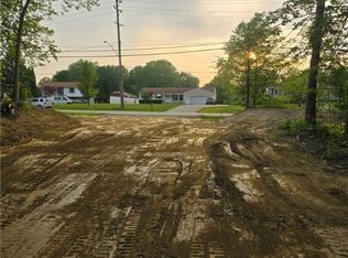 Austinburg Rd, Ashtabula, OH 44004