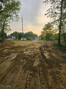 Austinburg Rd, Ashtabula, OH, 44004