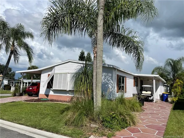 14347 SW Golf Club Dr, Indiantown, FL 34956