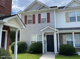 60 Rainbow Dr APT 1, Jacksonville, NC 28546