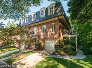 5700 Cricket Pl, Mc Lean, VA 22101