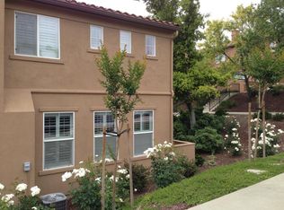 32 Meritage Cmn UNIT 100, Livermore, CA 94551