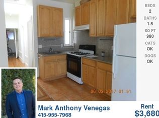 3773 24th St, San Francisco, CA 94114