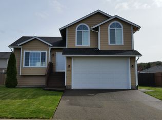 603 Andrews Ave, Elma, WA 98537